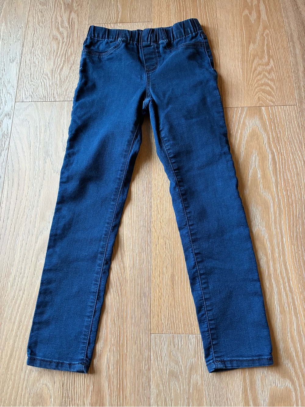 Oshkosh B’gosh Girls Jeggings Size 7 Medium Wash Oceana Wash